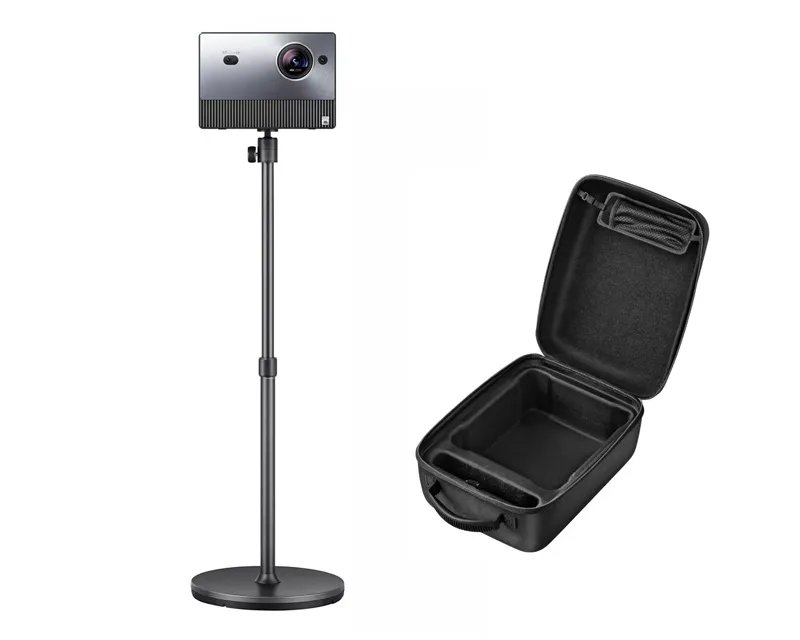 HISENSE PROJEKTOR C1 + postolje + torba Slika 1