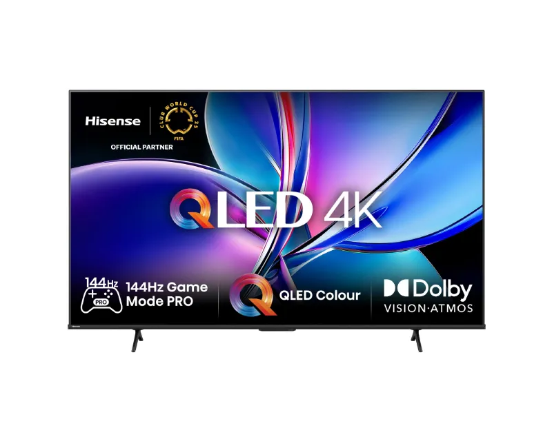 HISENSE 65 inča 65E7Q PRO QLED 4K UHD Smart TV Slika 2