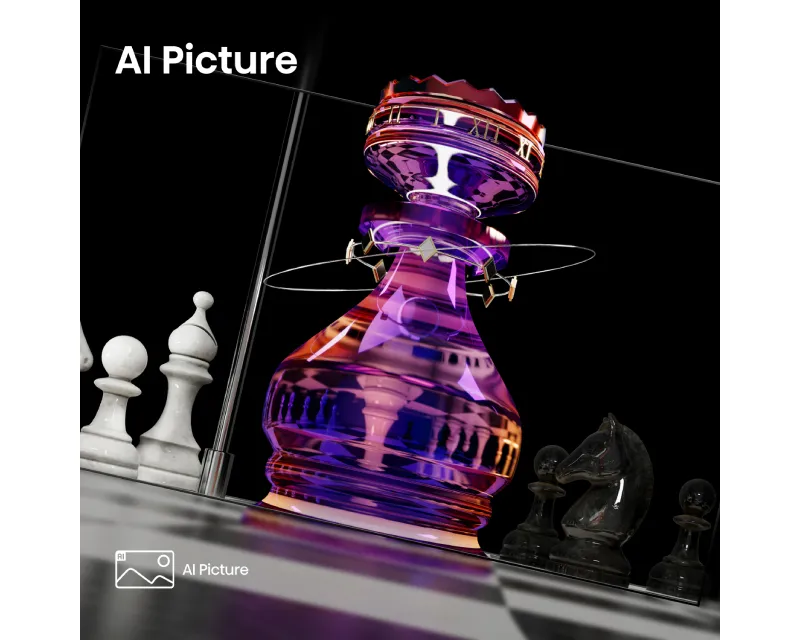 HISENSE 65 inča 65E7Q PRO QLED 4K UHD Smart TV Slika 9