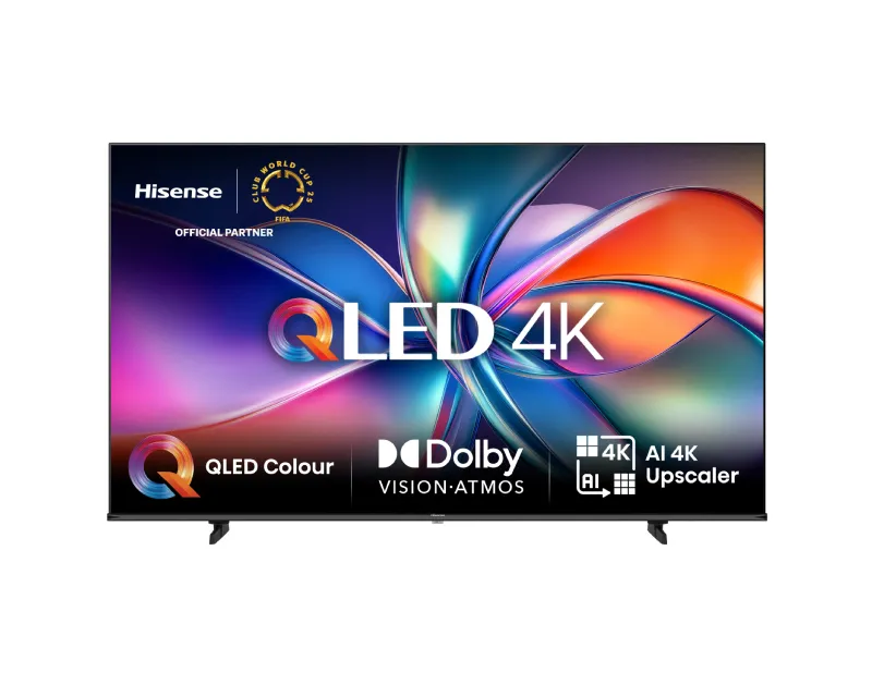 HISENSE 65 inča 65E7Q QLED 4K UHD Smart TV Slika 2