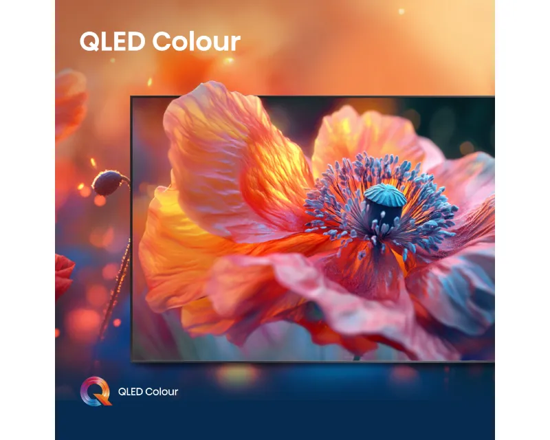 HISENSE 65 inča 65E7Q QLED 4K UHD Smart TV Slika 5