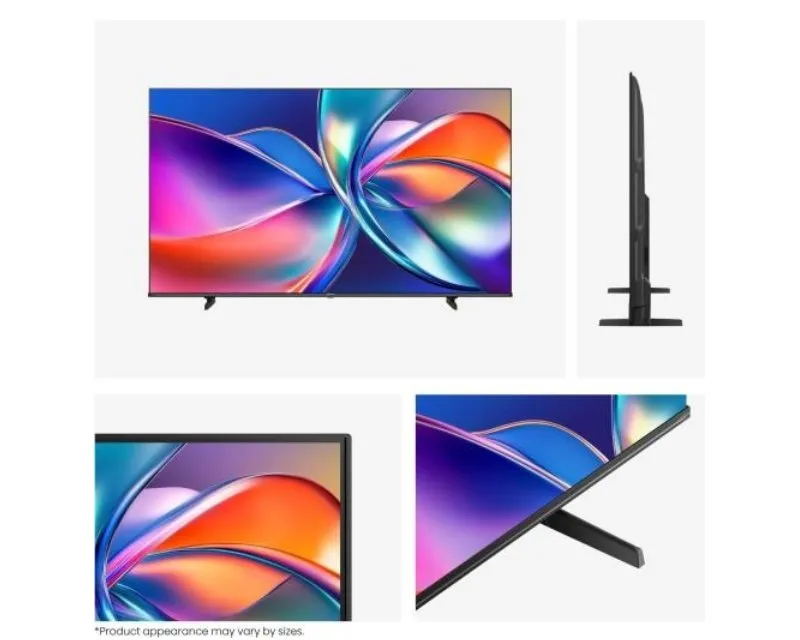 HISENSE 43 inča 43E7Q QLED 4K UHD Smart TV Slika 2