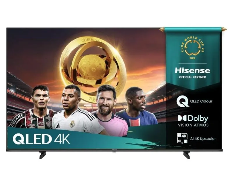 HISENSE 43 inča 43E7Q QLED 4K UHD Smart TV Slika 1