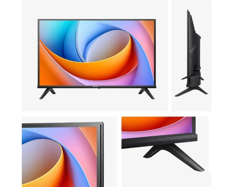 HISENSE 32 inča 32A4Q LED HD Smart TV Slika 2