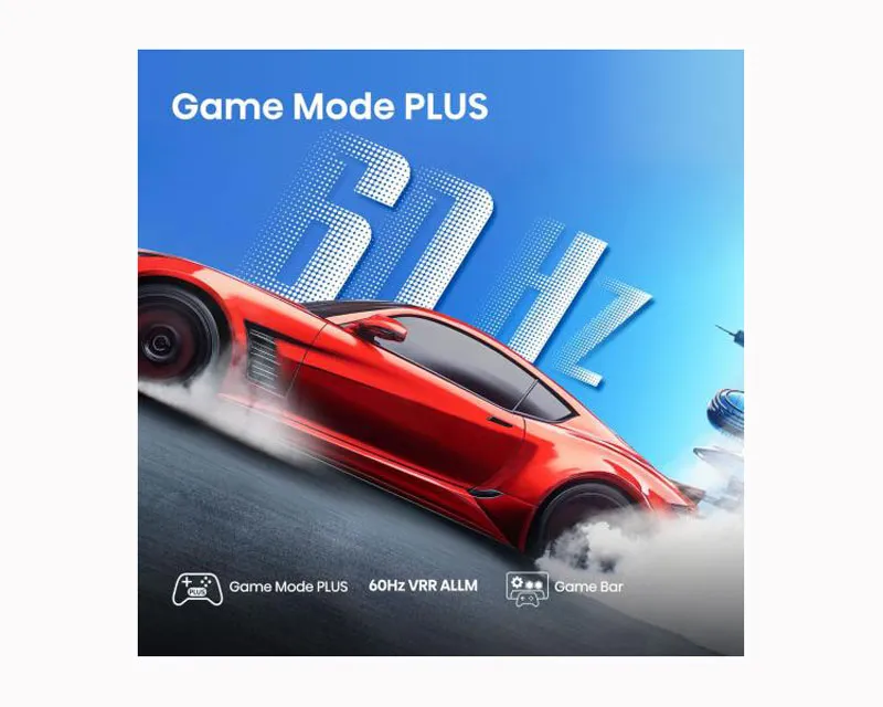 HISENSE 55 inča 55E7Q QLED 4K UHD Smart TV  Slika 5