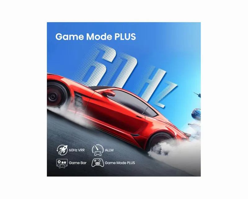 HISENSE 85 inča 85A6Q LED 4K UHD Smart TV Slika 4