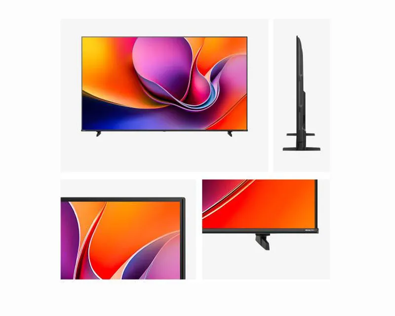 HISENSE 85 inča 85A6Q LED 4K UHD Smart TV Slika 9