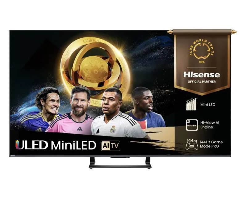 HISENSE 55 inča 55U7Q ULED Mini-LED 4K UHD Smart TV Slika 1