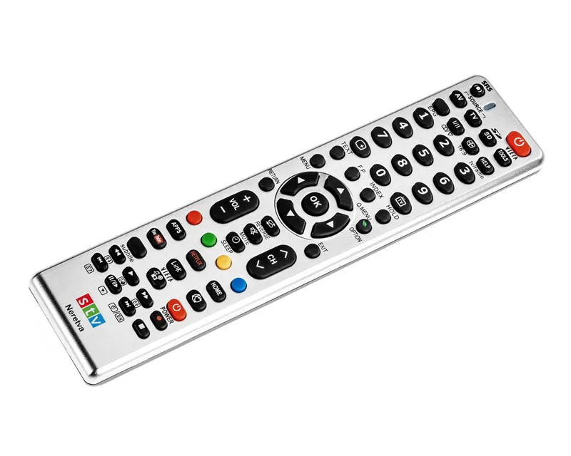 STV Neretva univerzalni daljinski upravljač (Panasonic, JVC , Toshiba, Sharp)  Slika 3