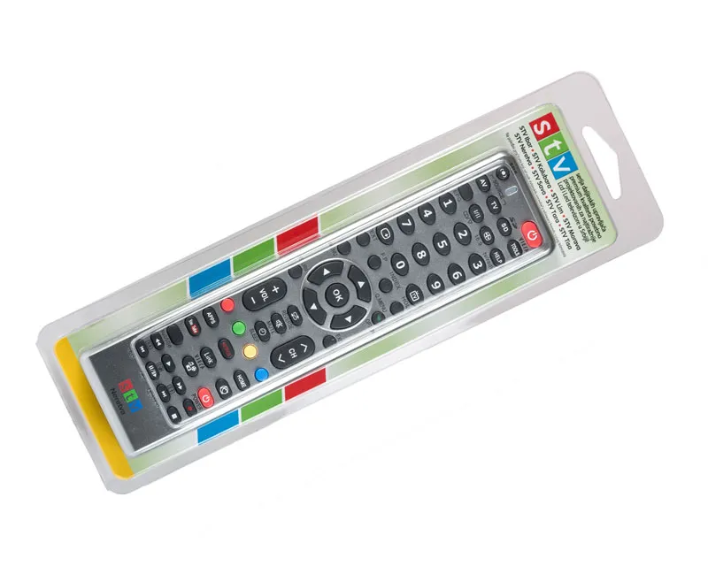 STV Neretva univerzalni daljinski upravljač (Panasonic, JVC , Toshiba, Sharp)  Slika 4