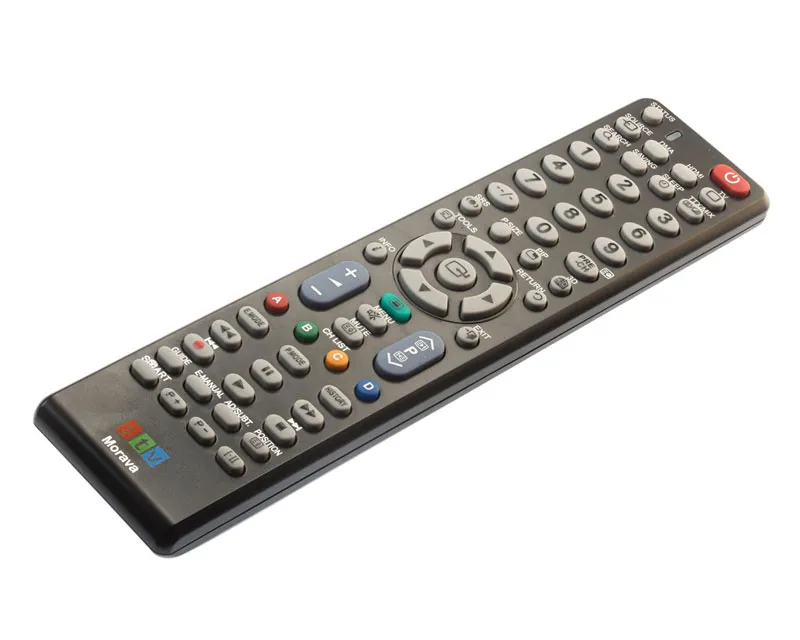 STV Morava univerzalni daljinski upravljač (Samsung) Slika 3