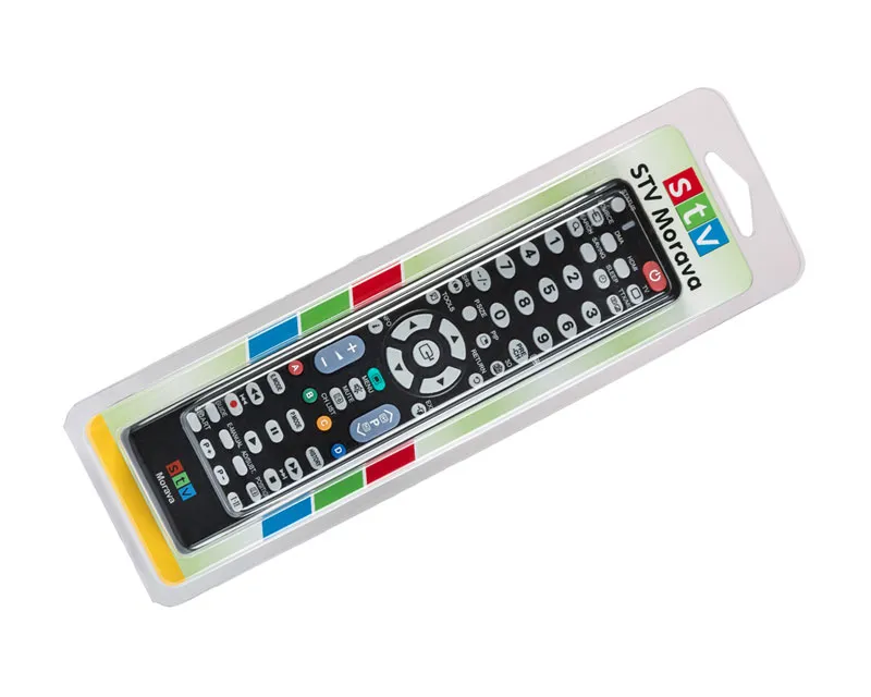 STV Morava univerzalni daljinski upravljač (Samsung) Slika 5