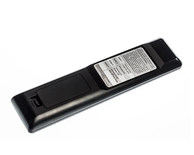 STV Morava univerzalni daljinski upravljač (Samsung) Slika 6