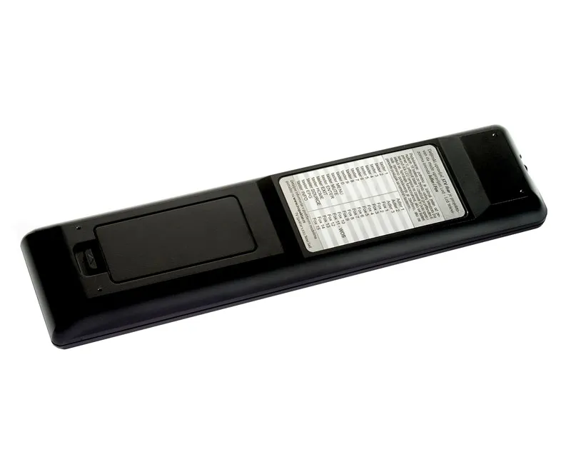 STV Ibar univerzalni daljinski upravljač (FOX, Adler)  Slika 7