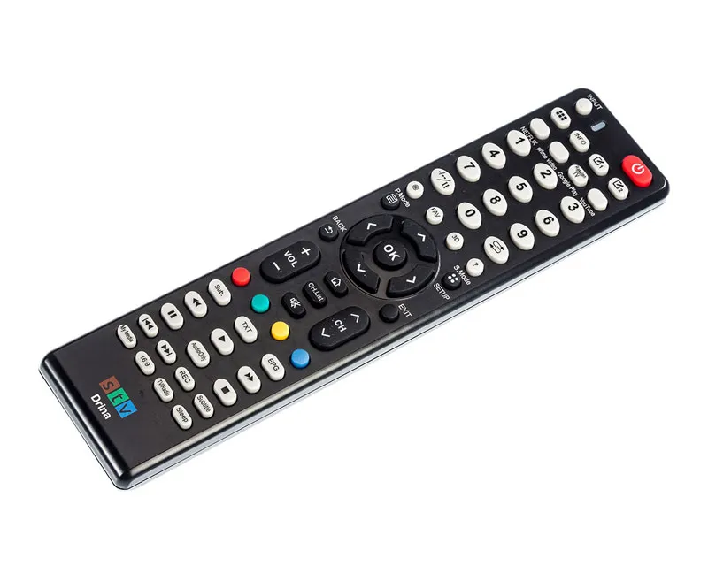 STV Drina univerzalni daljinski upravljač (Grundig, Hisense)  Slika 3