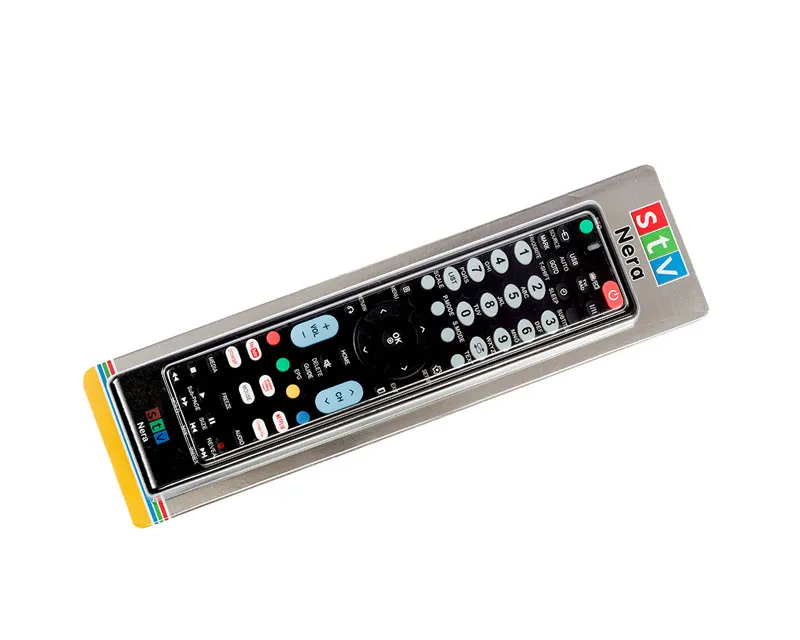 STV Nera univerzalni daljinski upravljač (Alpha, Stella, Blueberry, Volt, MAX)  Slika 4
