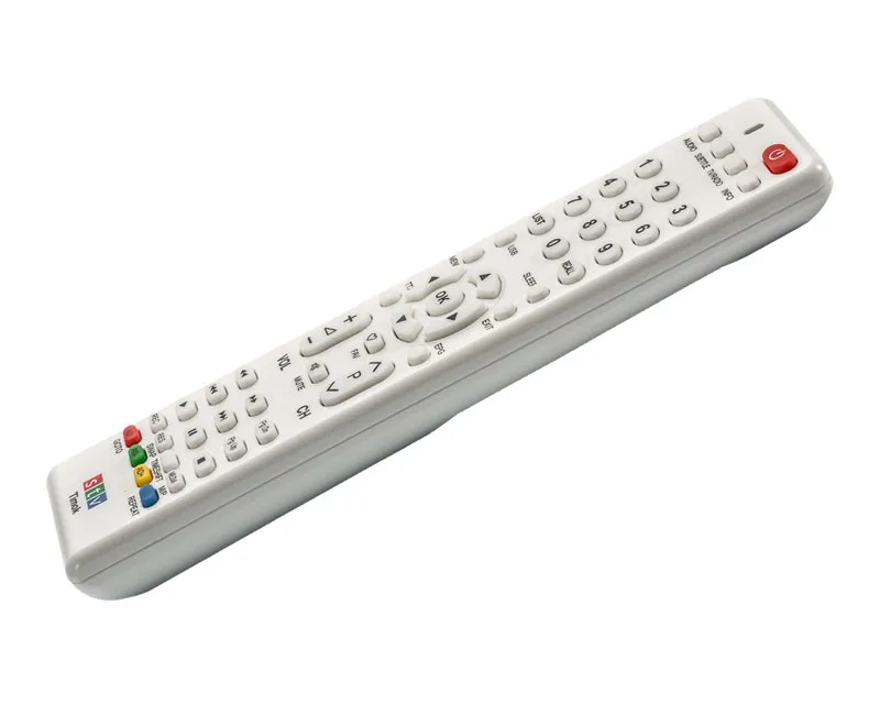 STV Timok univerzalni daljinski upravljač (Zemaljski DVB T2 prijemnici- svi)  Slika 2