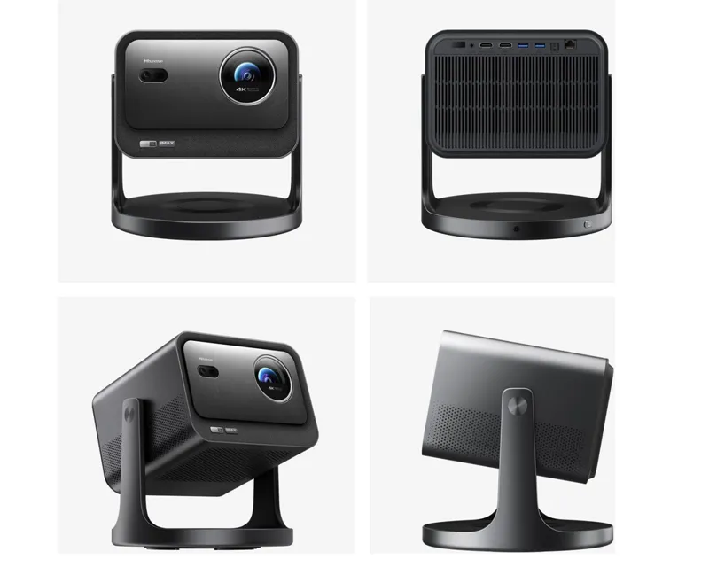 HISENSE PROJEKTOR C3 Slika 3