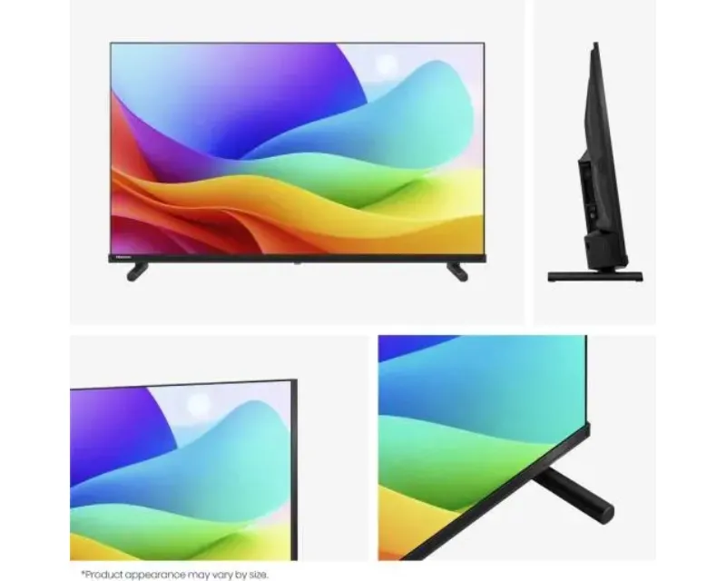 HISENSE 40 inča 40A5S QLED FHD Smart TV  Slika 9