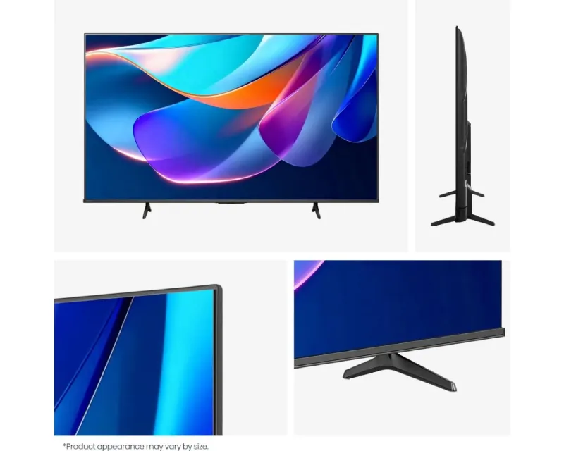 HISENSE 55 inča 55E6ST DLED 4K UHD Smart TV  Slika 8