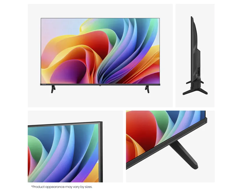 HISENSE 40 inča 40A4S LED FHD Smart TV Slika 9