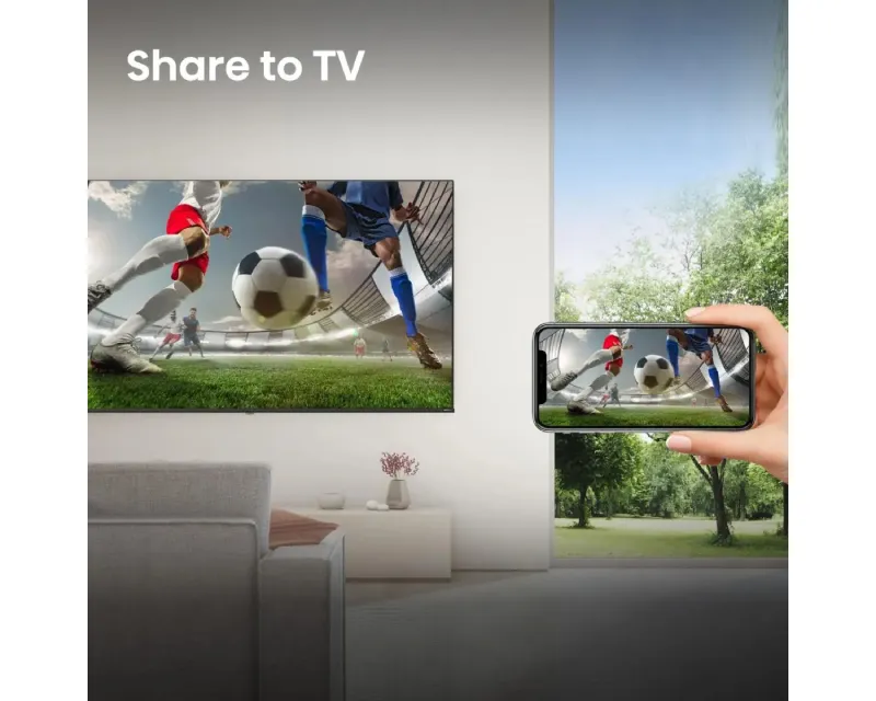 HISENSE 32 inča 32A4S LED HD Smart TV Slika 5