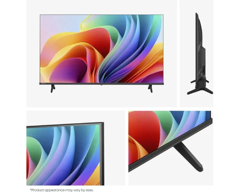 HISENSE 32 inča 32A4S LED HD Smart TV Slika 9
