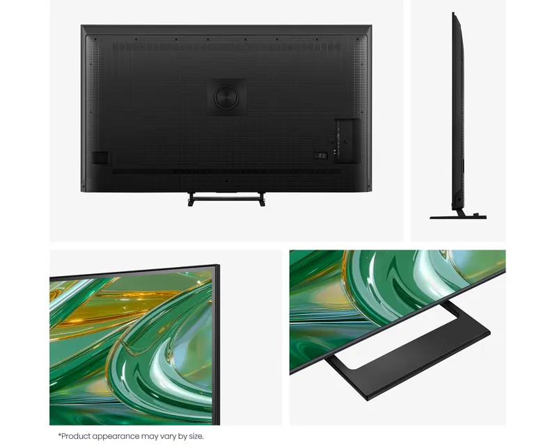 HISENSE 65 inča 65E8S ULED MiniLED 4K UHD Smart TV  Slika 9