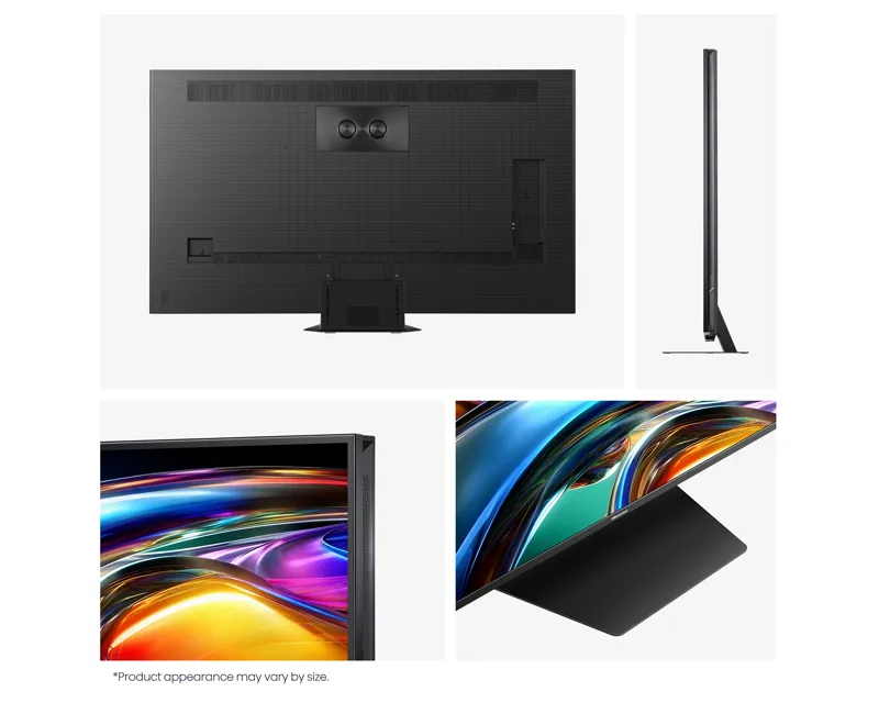 HISENSE 85 inča 85UR9S ULED RGB Mini LED 4K UHD Smart TV Slika 7