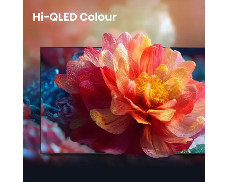 HISENSE 75 inča 75E7S Hi-QLED 4K UHD Smart TV  Slika 4