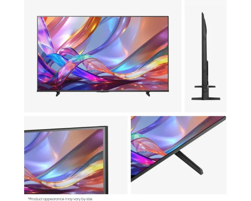 HISENSE 43 inča 43E7S Hi-QLED 4K UHD Smart TV Slika 9