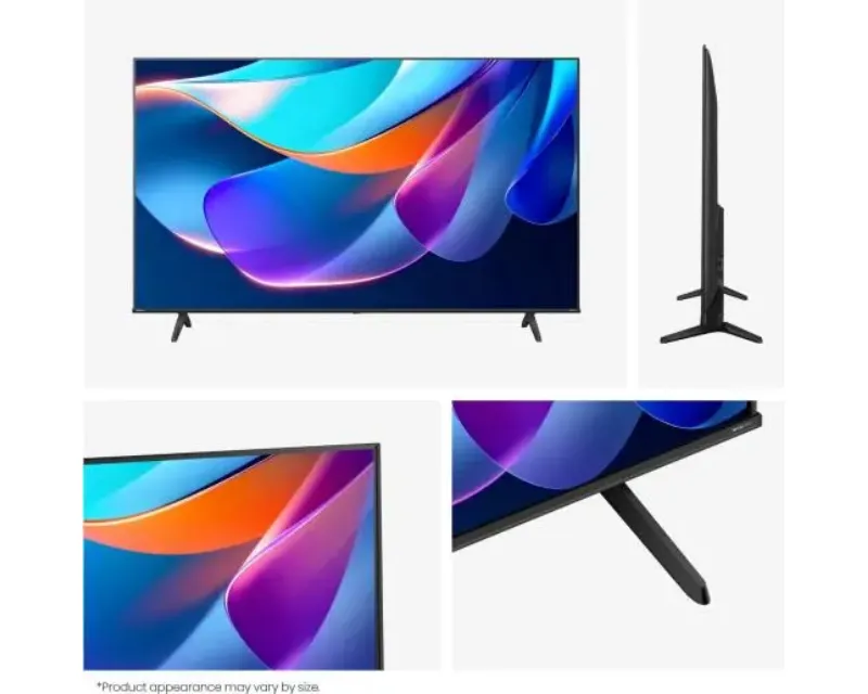 HISENSE 58 inča 58A6S 4K UHD LED Smart TV Slika 9