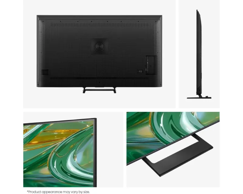 HISENSE 55 inča 55E8S ULED 4K UHD Smart TV Slika 9