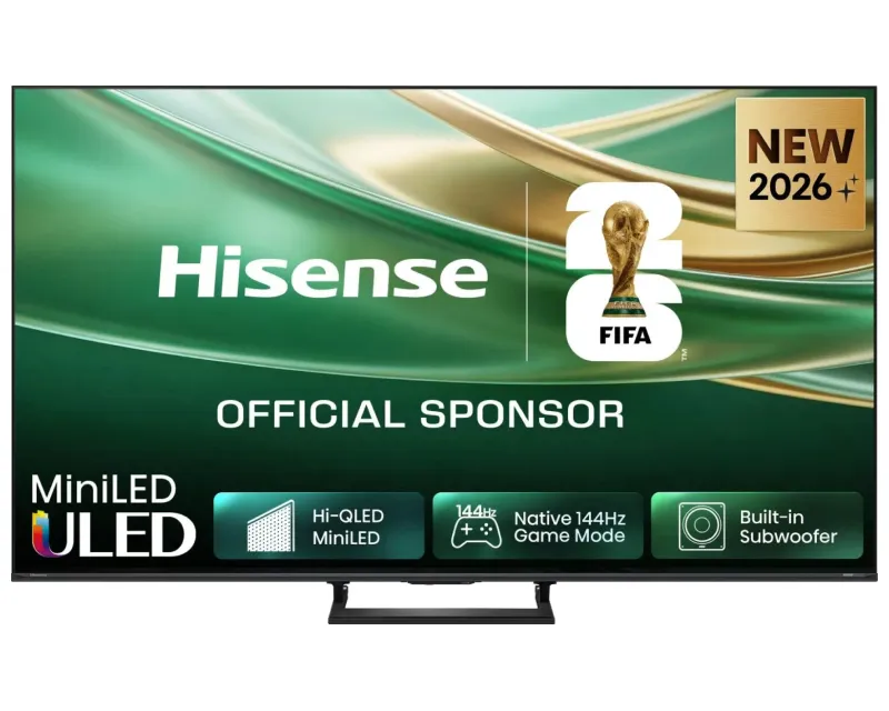 HISENSE 55 inča 55E8S ULED 4K UHD Smart TV Slika 1