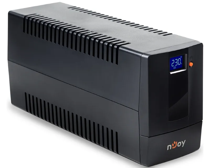 NJOY Horus Plus 800 480W UPS (PWUP-LI080H1-AZ01B)  Slika 2