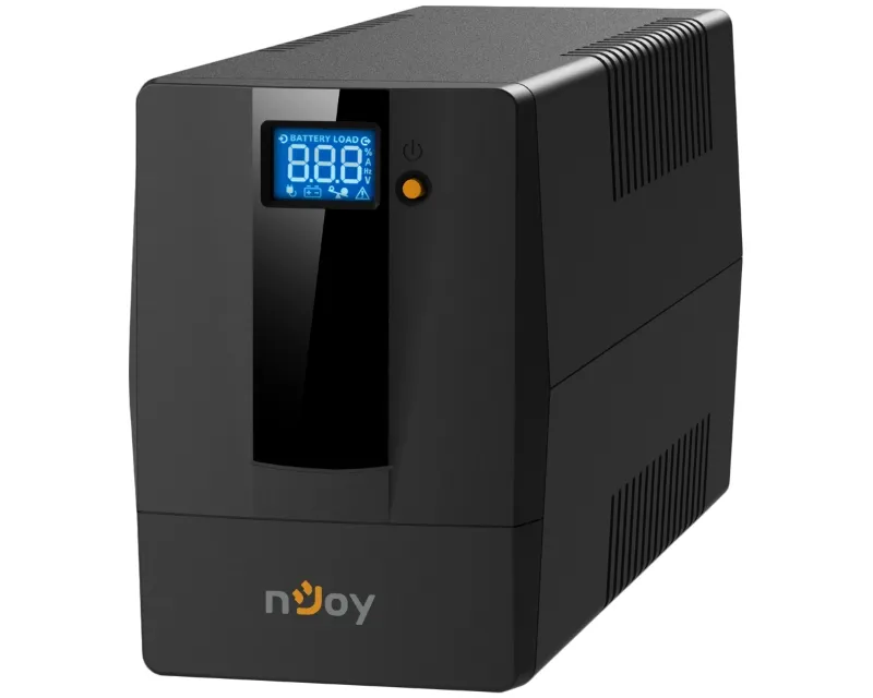 NJOY Horus Plus 800 480W UPS (PWUP-LI080H1-AZ01B)  Slika 1