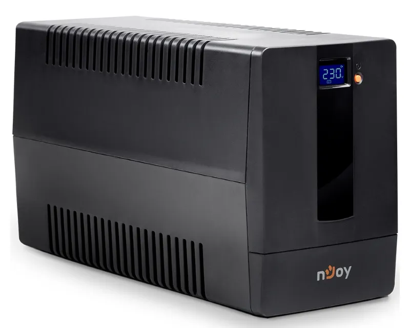 NJOY Horus Plus 1000 600W UPS (PWUP-LI100H1-AZ01B)  Slika 2