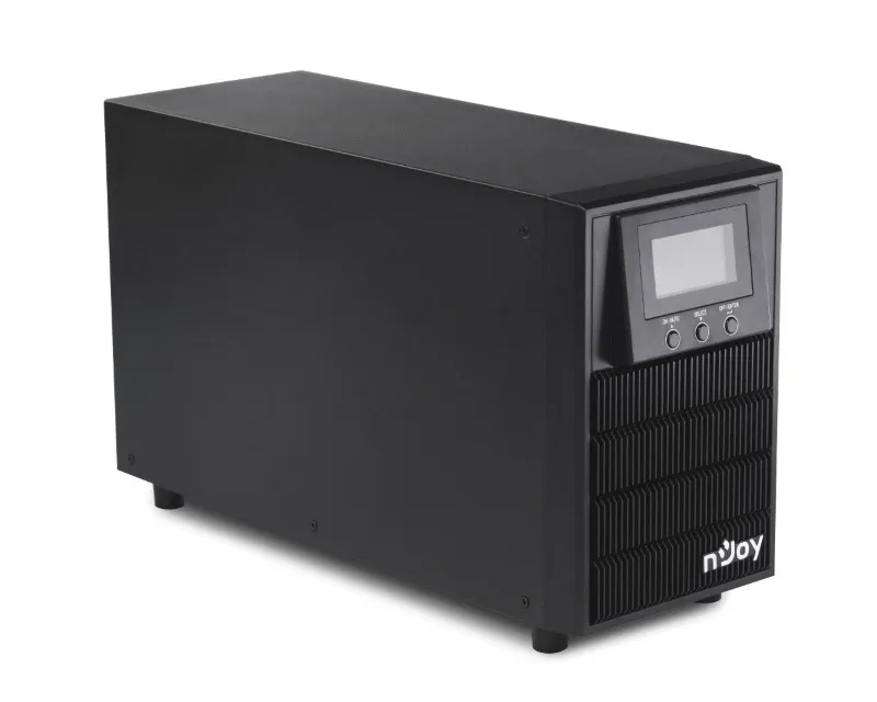 NJOY Aten PRO 2000 1800W UPS (PWUP-OL200AP-AZ01B)  Slika 2