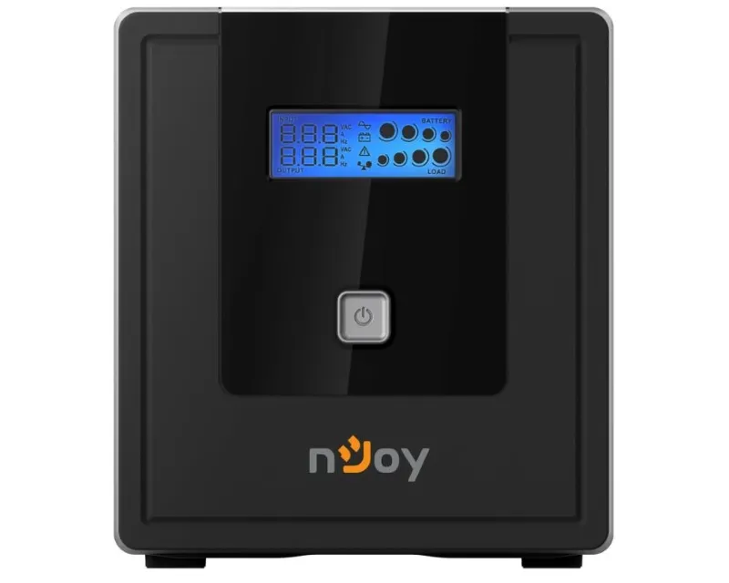 NJOY Cadu 1000 600W UPS (UPCMTLS610HCAAZ01B)  Slika 1