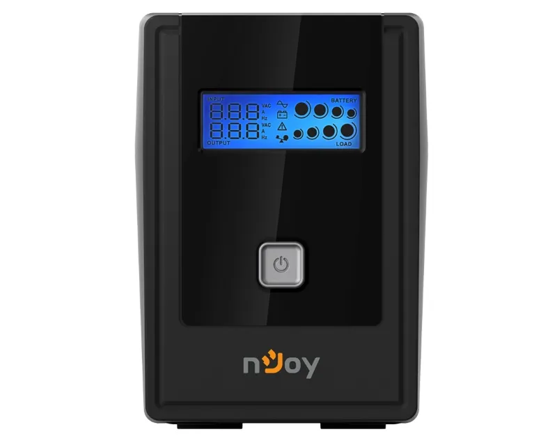 NJOY Cadu 650 360W UPS (UPCMTLS665TCAAZ01B)  Slika 2