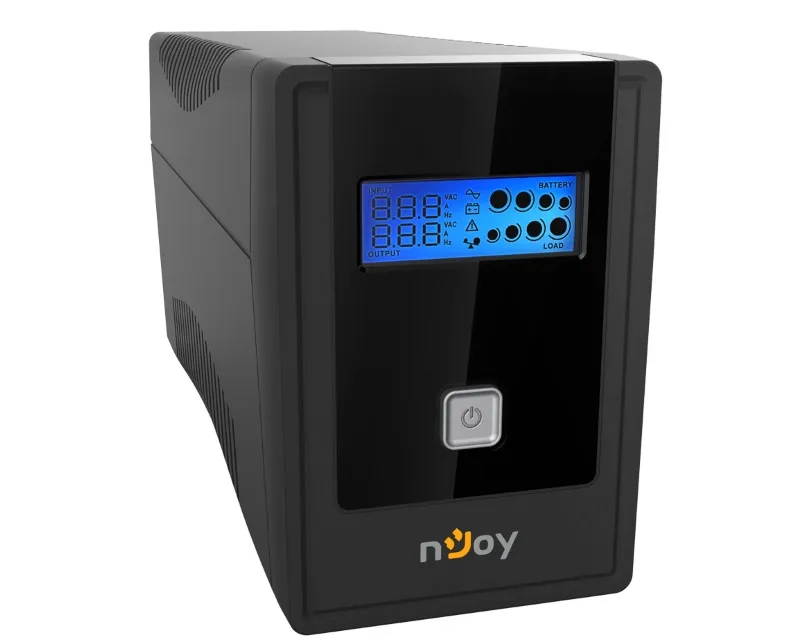 NJOY Cadu 650 360W UPS (UPCMTLS665TCAAZ01B)  Slika 1