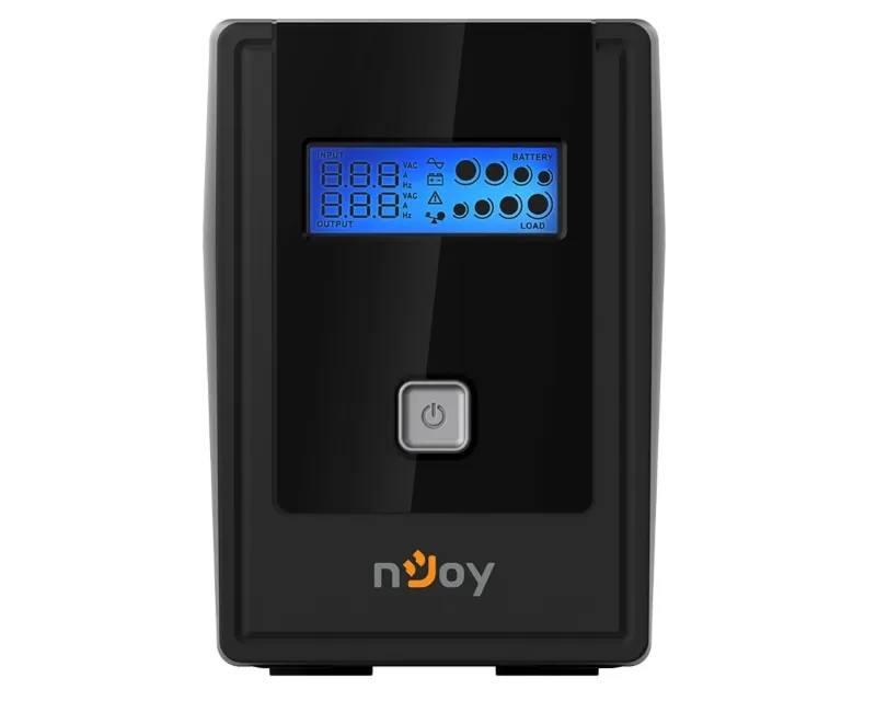 NJOY Cadu 850 480W UPS (UPCMTLS685TCAAZ01B) - Slika 2