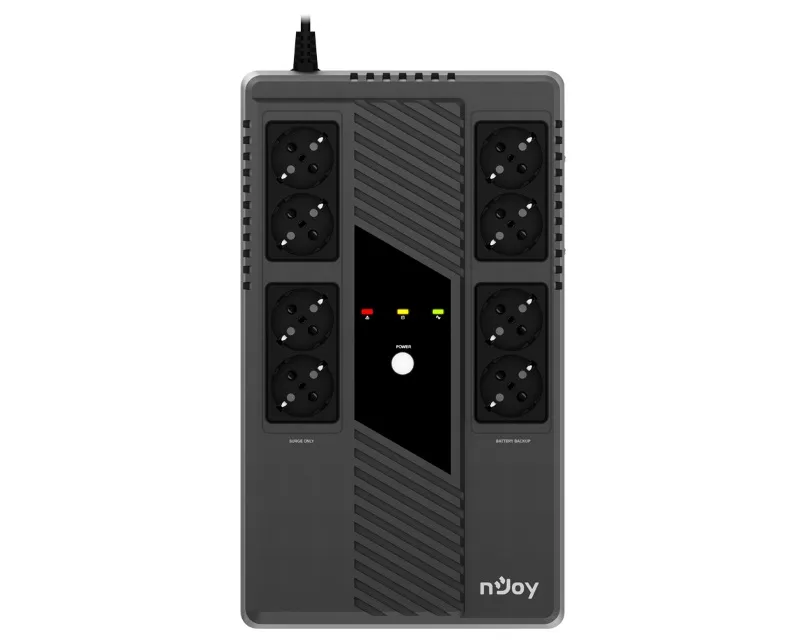 NJOY Token 600 360W UPS (UPCSBLS660TTOAZ01B)  Slika 2