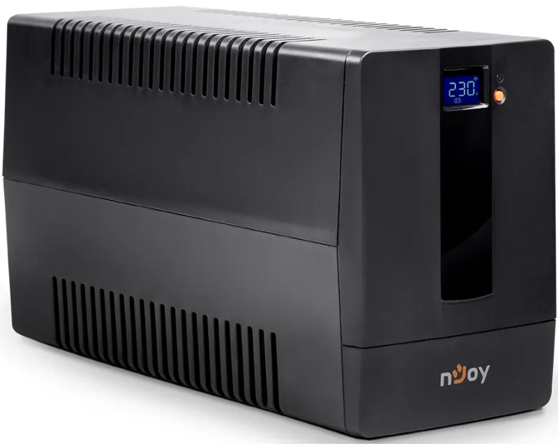NJOY Horus Plus 2000 1200W UPS (PWUP-LI200H1-AZ01B)  Slika 2