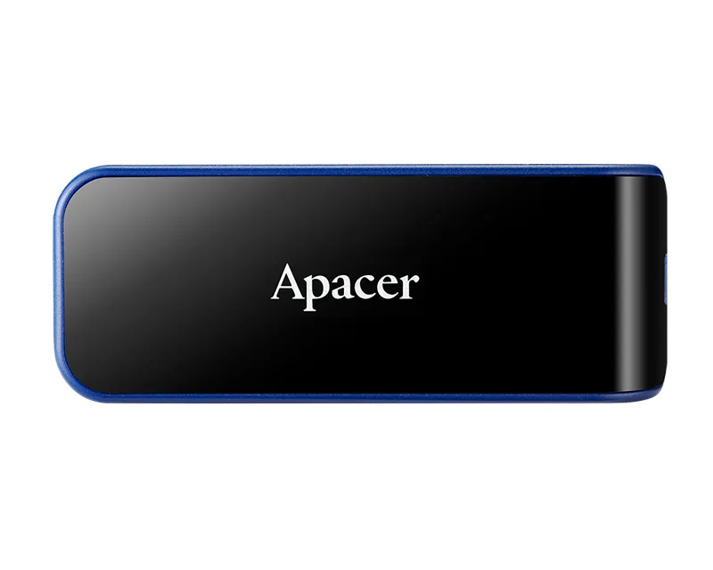 APACER AH356 64GB AP64GAH356B-1 crni  Slika 2