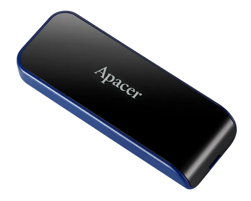 APACER AH356 64GB AP64GAH356B-1 crni  Slika 3