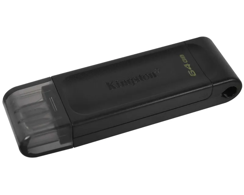 KINGSTON 64GB DataTraveler USB-C flash DT70/64GB Slika 2