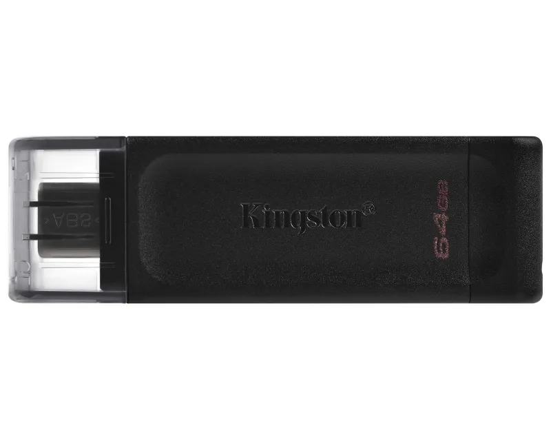 KINGSTON 64GB DataTraveler USB-C flash DT70/64GB Slika 1