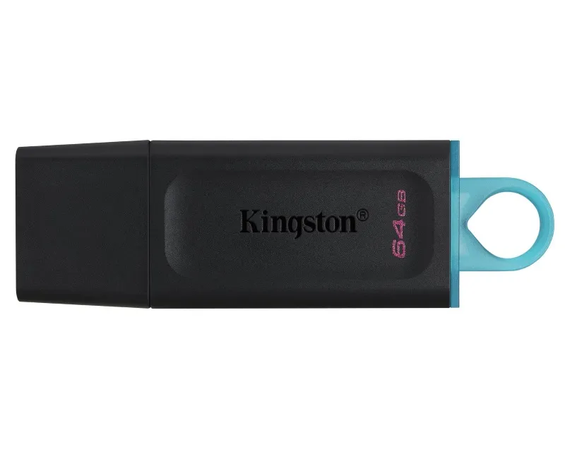 KINGSTON 64GB DataTraveler Exodia USB 3.2 Gen1 DTX/64GB Slika 1