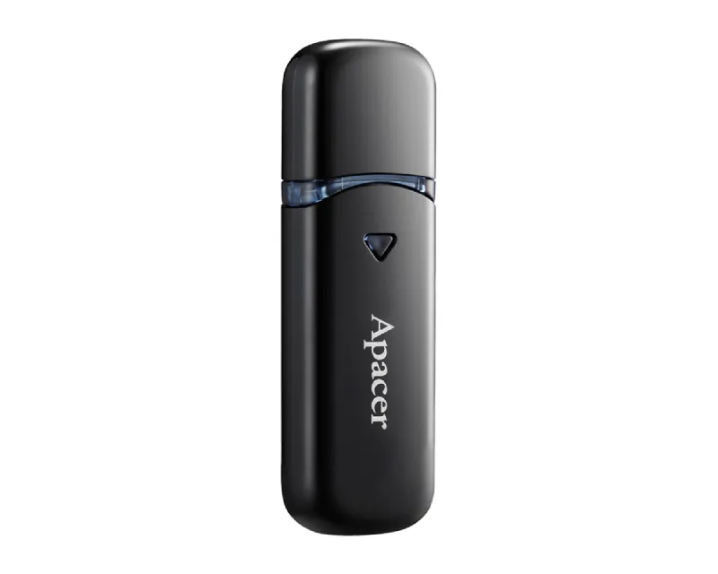 APACER AH355 128GB AP128GAH355B-1 crni  Slika 2